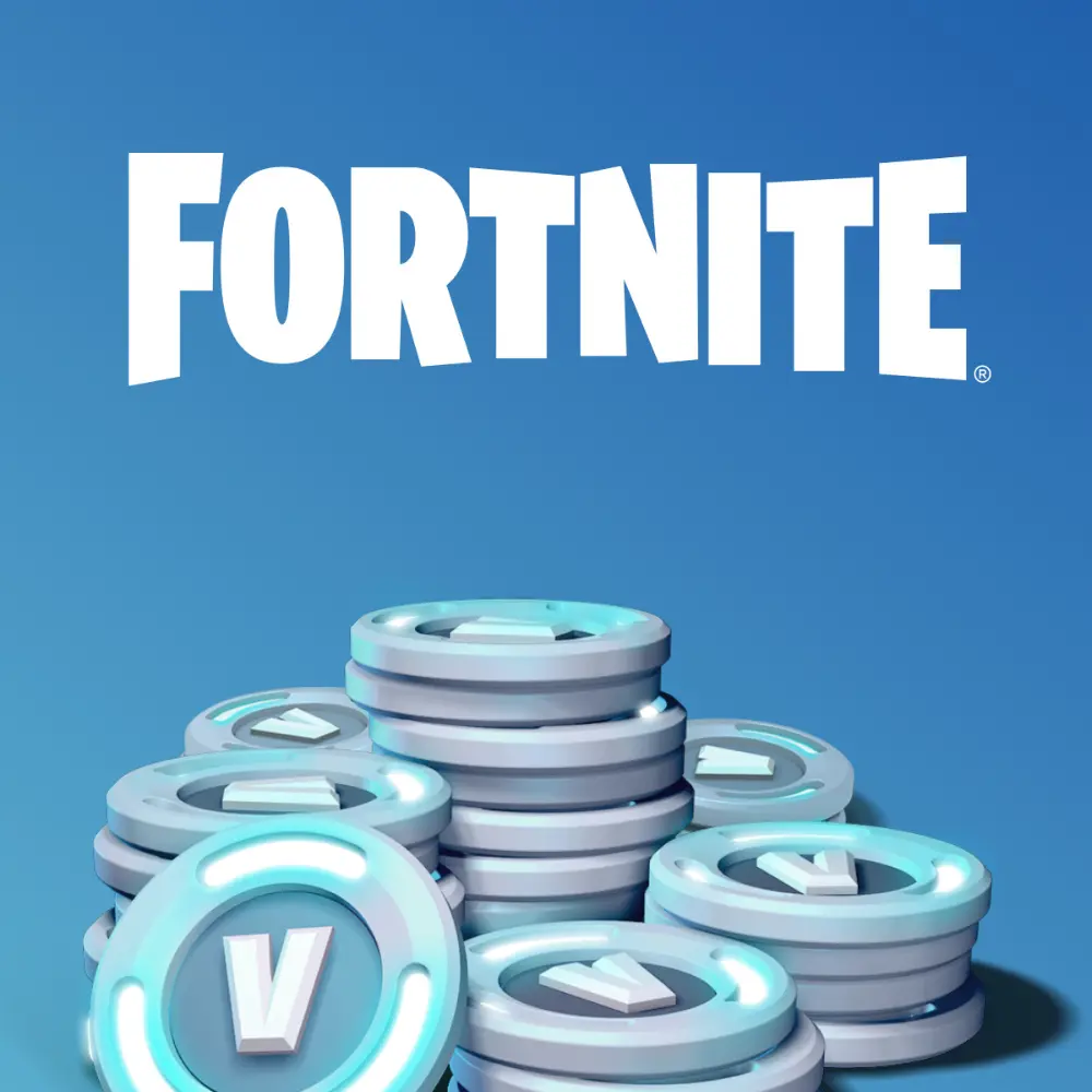 Fortnite 2800 V-Bucks - Epic Games Key - GLOBAL