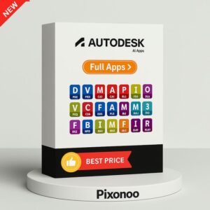 Autodesk All Apps