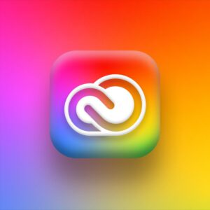 Adobe Creative Suite Annual Subscription | 12 Months Premium Tools