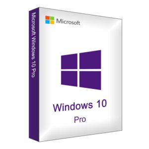 Windows 10 Professional OEM