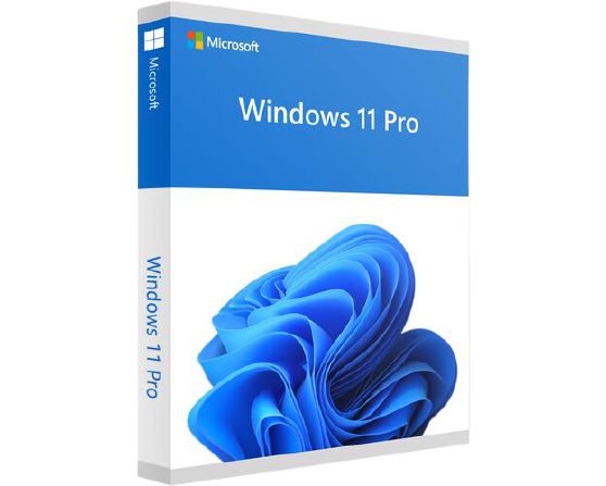 Windows 11 Home Retail